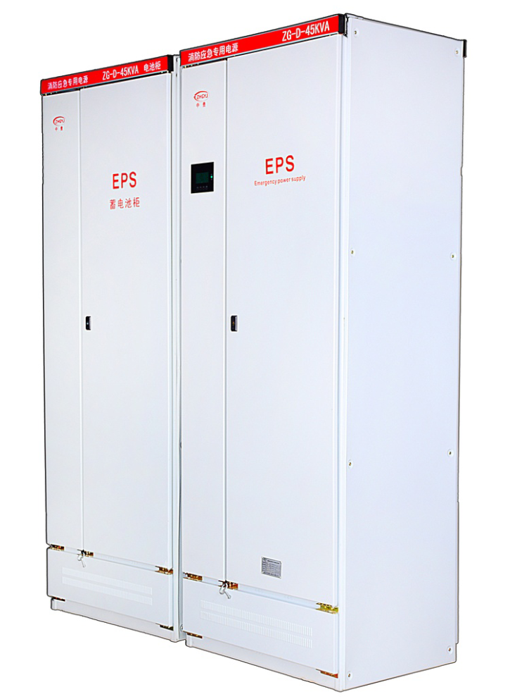 ZG(YJS)-D三相EPS应急电源