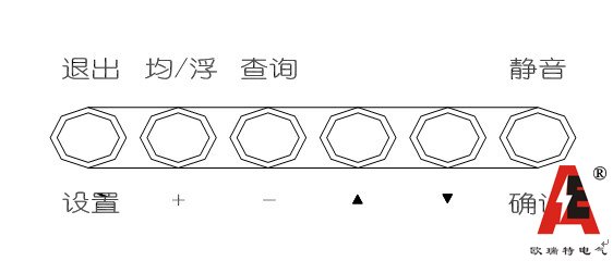 电力通用直流屏