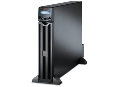 APCUPS电源的各个部分的工作原理